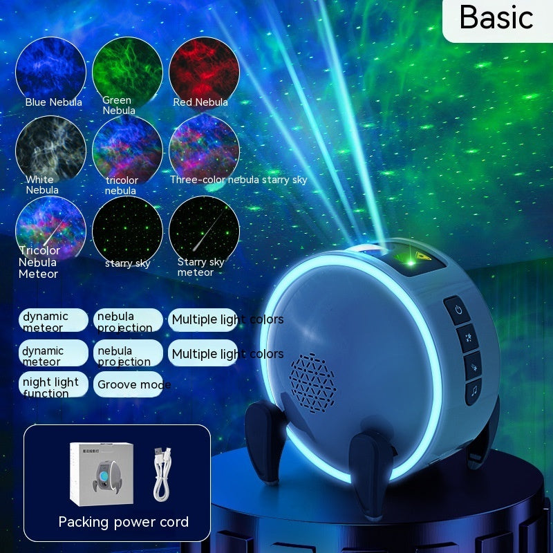 Dream Starry Sky Projector HD Laser Atmosphere