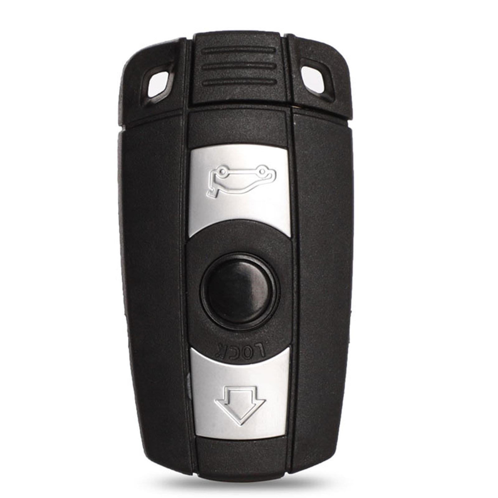 CAS3 Semi-intelligent Remote Control Car Keys